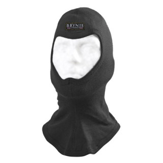 Cagulă Brynje of Norway Super Thermo Balaclava negru