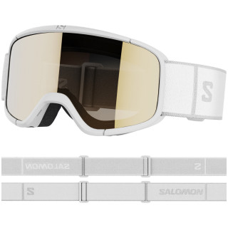 Ochelari de schi Salomon Aksium 2.0 S Access