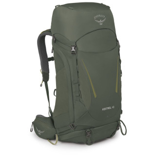 Rucsac Osprey Kestrel 48 verde