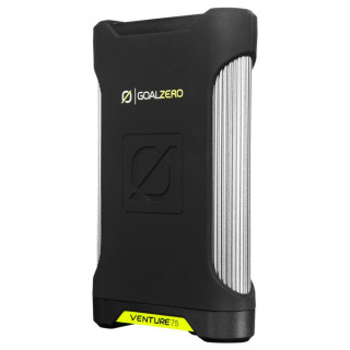 Powerbank Goal Zero Venture 75 negru