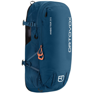 Rucsac Ortovox Avabag Litric Tour 28S Zip albastru