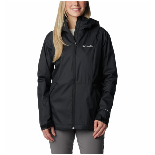 Geacă femei Columbia Inner Limits™ III Jacket negru