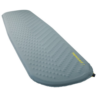 Saltea autogonflabilă Therm-a-Rest Trail Lite Regular gri