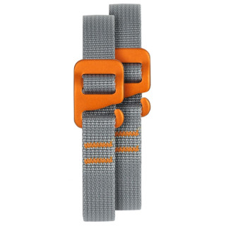 Curea Boll Gear Straps 1.8M gri/portocaliu