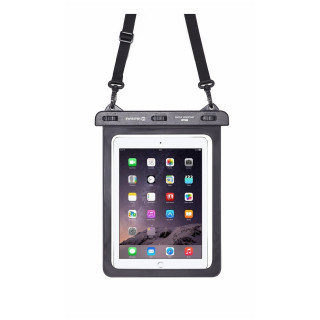 Husă impermeabilă pentru tabletă Swissten WATERPROOF CASE FOR TABLET 11" negru