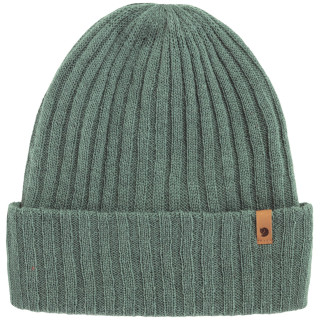 Căciulă Fjällräven Byron Hat Thin verde deschis