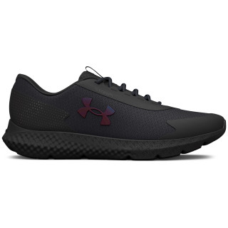 Încălțăminte de alergat pentru bărbați Under Armour Charged Rogue 3 Storm negru