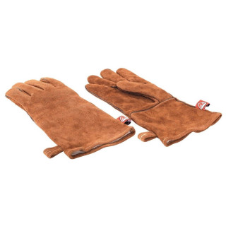 Mănuși Robens Fire Gloves maro