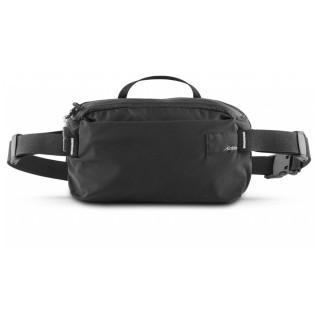 Borsetă Matador ReFraction Packable Sling negru Black