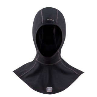 Cagulă Devold Expedition Balaclava negru