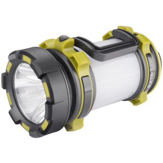 Lampă Extol Cree XPG2 LED 350lm verde