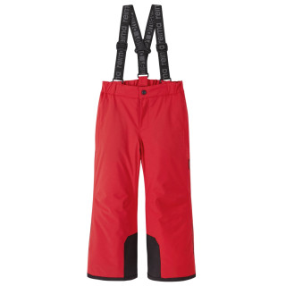 Pantaloni de schi copii Reima Proxima roșu Tomato red