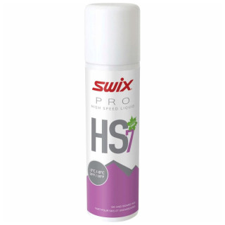 Ceară Swix High Speed, fialový, 125ml