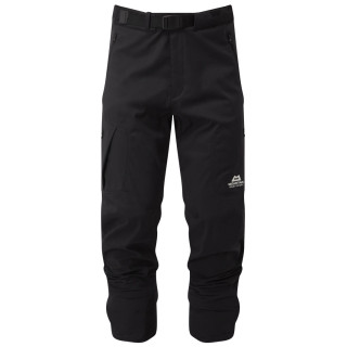 Pantaloni bărbați Mountain Equipment Epic Pant negru