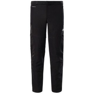 Pantaloni bărbați The North Face Lightning Convertible Pant negru