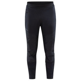 Pantaloni de iarnă bărbați Craft Adv Nordic Training Speed negru