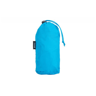 Husă de ploaie pentru rucsac Thule Rain Cover 15-30L albastru