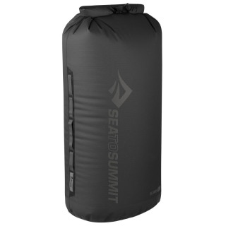 Husă impermeabilă Sea to Summit Big River Dry Bag 65 L negru