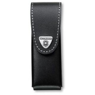 Husă pentru briceag Victorinox 111 mm pro 6 žel. 4.0524.3 negru