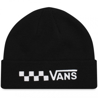 Căciulă copii Vans Trecker Beanie negru