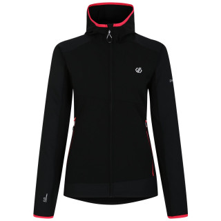 Geacă femei Dare 2b Avidly II Softshell negru