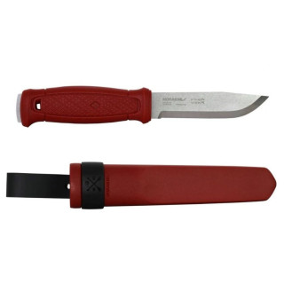 Cuțit Morakniv Garberg Edition (S) roșu dala red