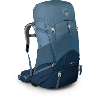 Rucsac Osprey Ace 50 II albastru