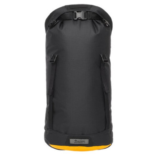 Husă impermeabilă Sea to Summit Evac Compression Dry Bag HD 20L negru