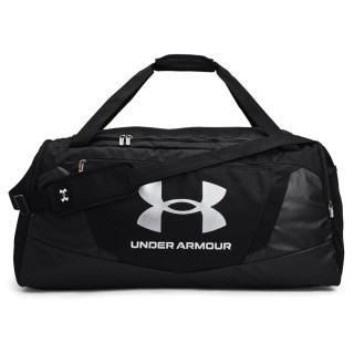 Geantă sport Under Armour Undeniable 5.0 Duffle LG negru