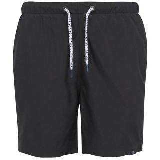 Pantaloni scurți bărbați Regatta Mackleyna Swim Short negru