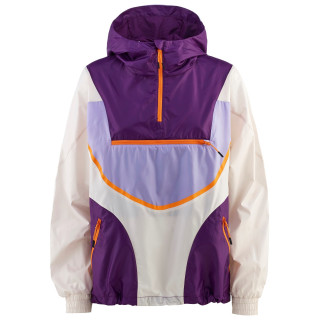 Geacă femei Kari Traa Thale Anorak alb/violet