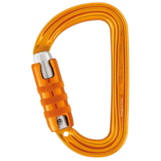 Carabinieră Petzl Sm´D Triact-Lock