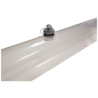 Băț de rezervă cort Vango AirSpeed Tube 555 x 10cm transparentă