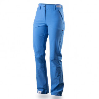 Pantaloni femei Trimm Drift Lady albastru atol blue