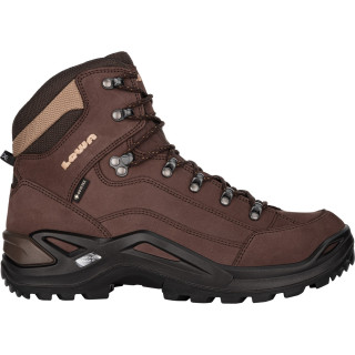 Lowa Renegade GTX Mid