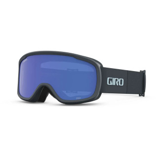 Ochelari de schi Giro Cruz Dark Shark Light Thirds Grey Cobalt negru Dark Shark Light Thirds Grey Cobalt