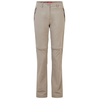 Pantaloni femei Craghoppers NL Pro Conv Trs bej