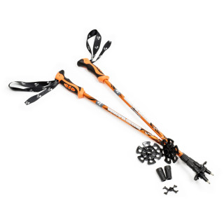 Bețe de trekking Zulu Trekker Antishock