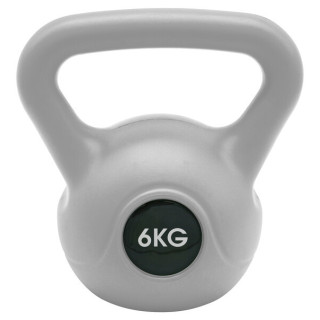 Gantere Dare 2b Kettle Bell 6KG gri