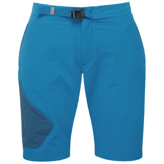 Pantaloni scurți femei Mountain Equipment Comici Wmns Short albastru deschis