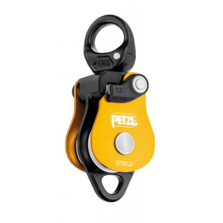 Scripete Petzl Spin L2