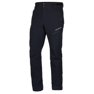 Pantaloni bărbați Northfinder Aurelio negru 269black