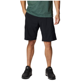 Pantaloni scurți bărbați Columbia Silver Ridge™ Utility Cargo Short negru