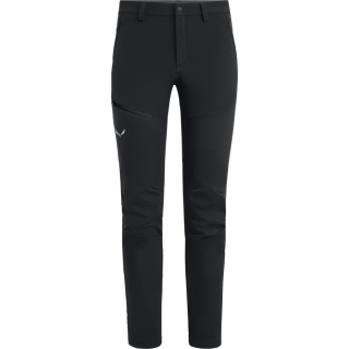 Pantaloni bărbați Salewa Puez Orval 2 DST negru