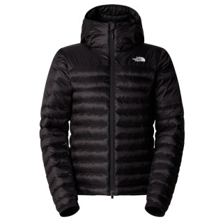 Geacă femei The North Face W Terra Peak Hoodie negru Tnf Black