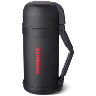 Termos Primus Food Vacuum Bottle 1.2 l roșu