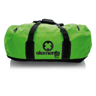 Geantă de voiaj Elements Gear CORONER 95 l verde