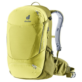 Rucsac Deuter Trans Alpine 24 galben