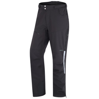 Pantaloni bărbați Husky Keson M negru Black