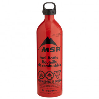 Láhev na palivo MSR 887 ml